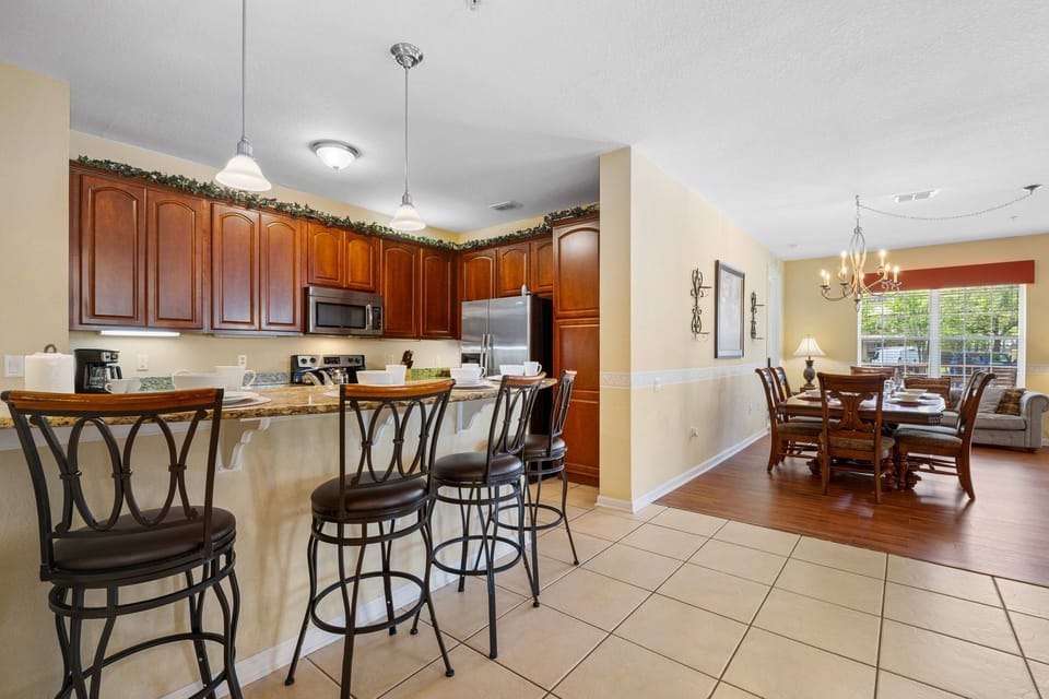 Apartment (3 Bedrooms) | Property amenity