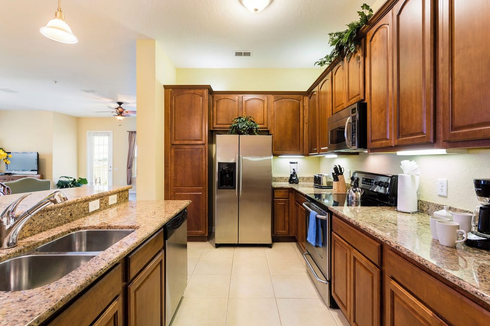 Apartment (3 Bedrooms) | Property amenity
