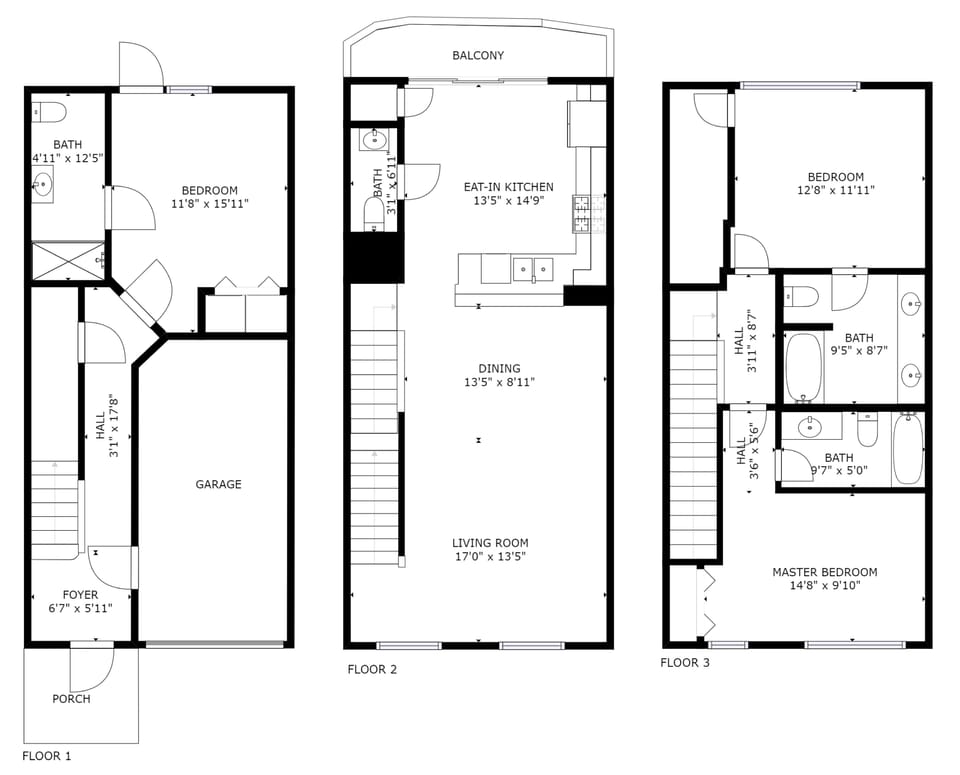House (3 Bedrooms) | Property amenity
