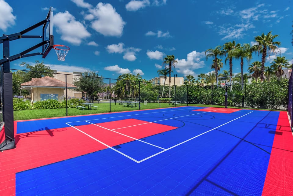 Apartment (3 Bedrooms) | Property amenity