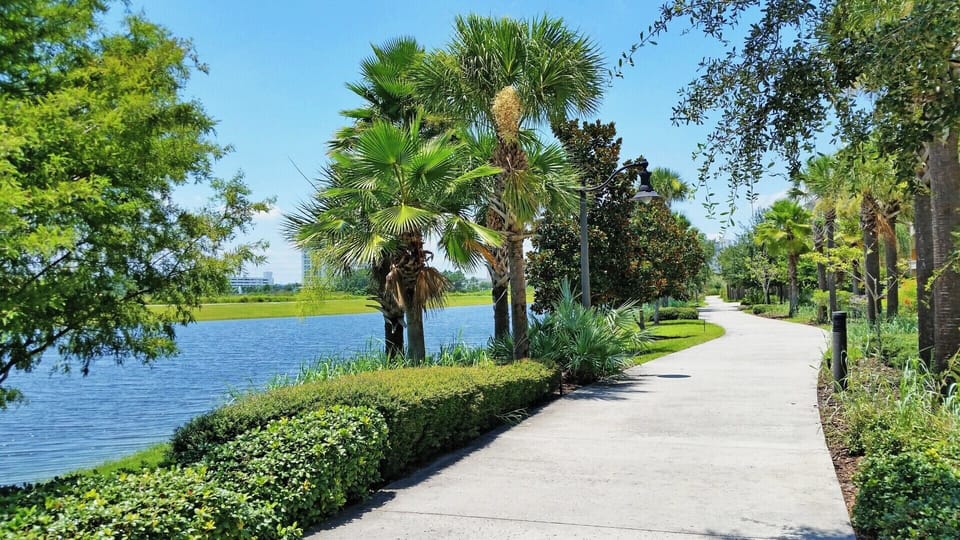 Apartment (4 Bedrooms) | Property amenity