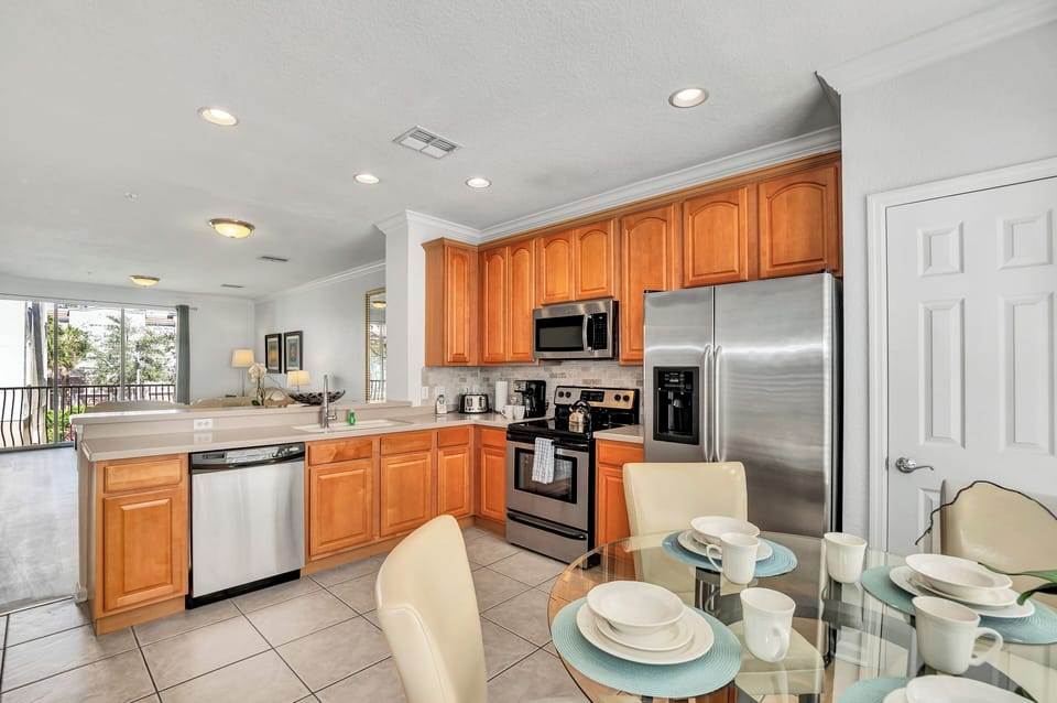 House (3 Bedrooms) | Property amenity