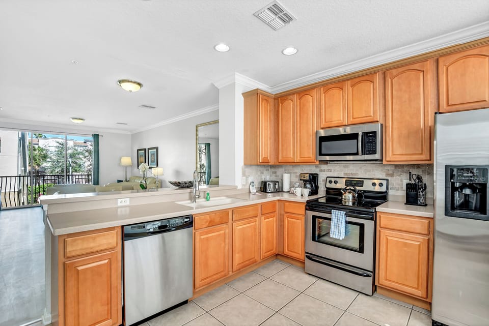 House (3 Bedrooms) | Property amenity
