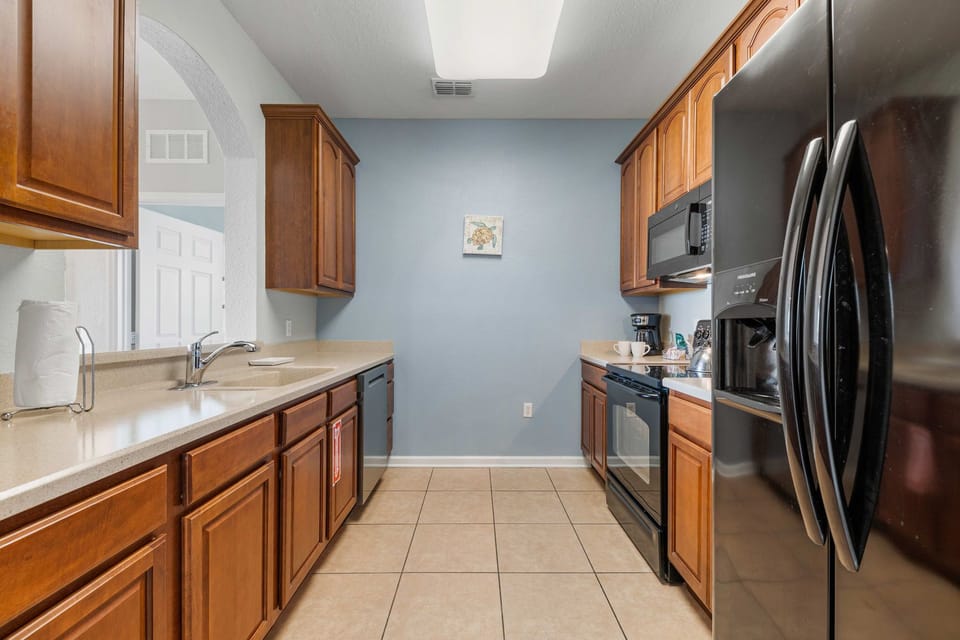 Apartment (3 Bedrooms) | Property amenity