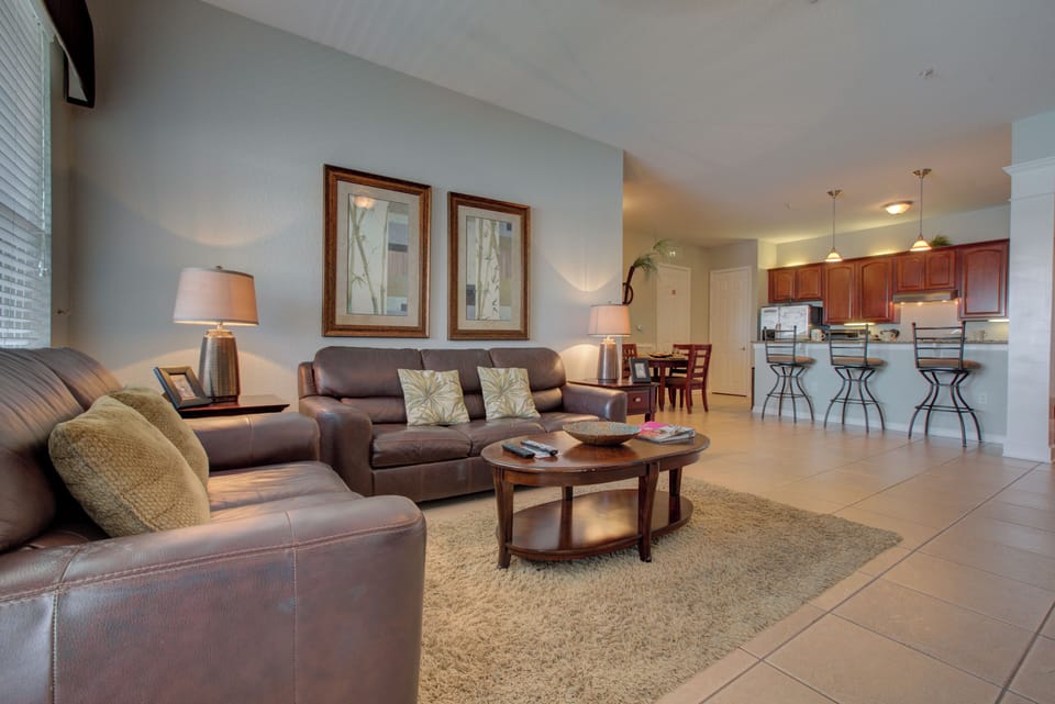 Apartment (3 Bedrooms) | Property amenity