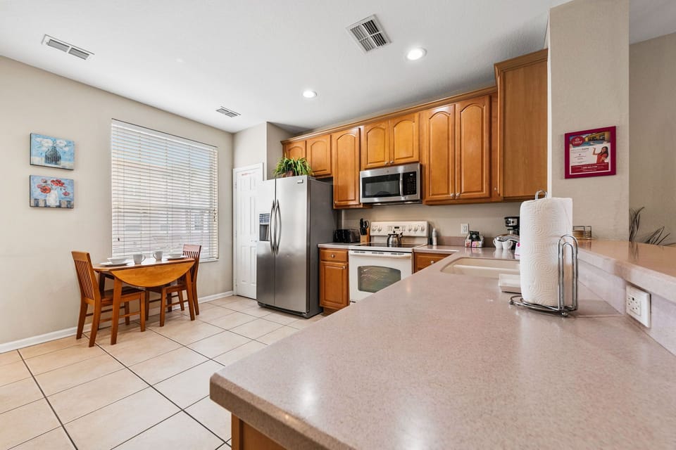 House (3 Bedrooms) | Property amenity