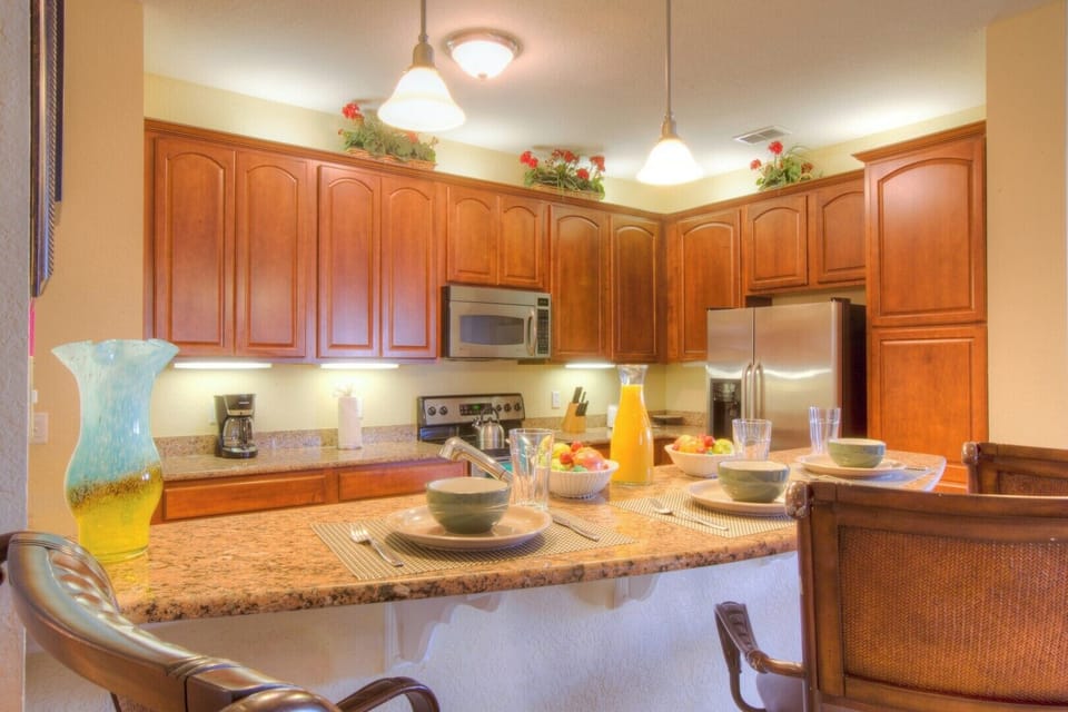 Apartment (3 Bedrooms) | Property amenity