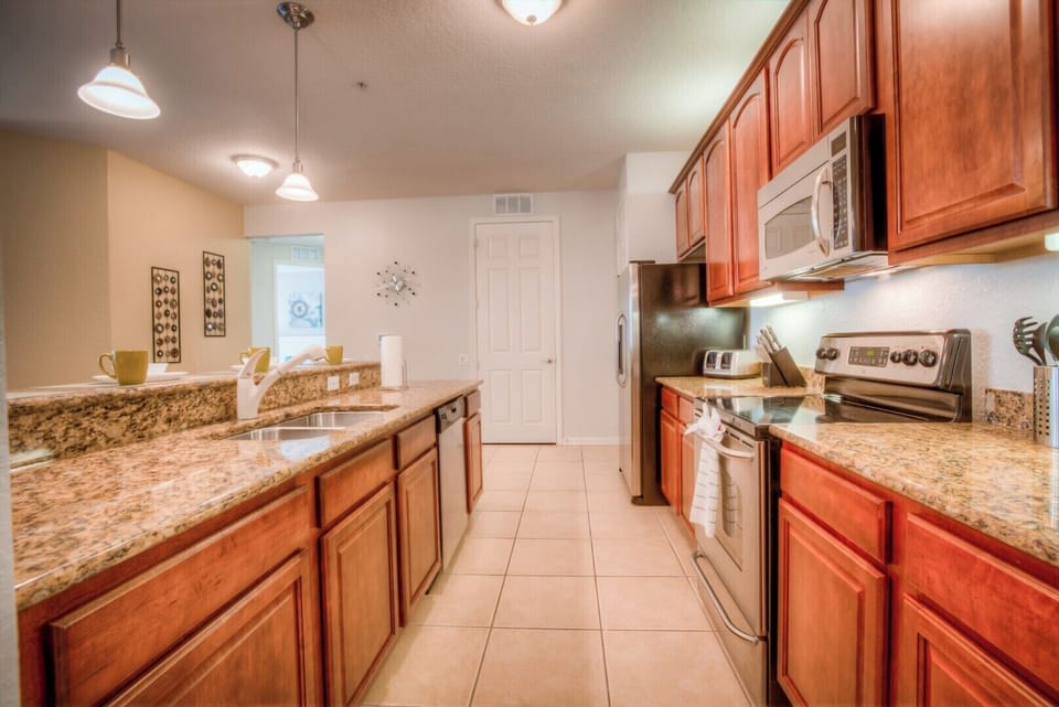 Apartment (3 Bedrooms) | Property amenity