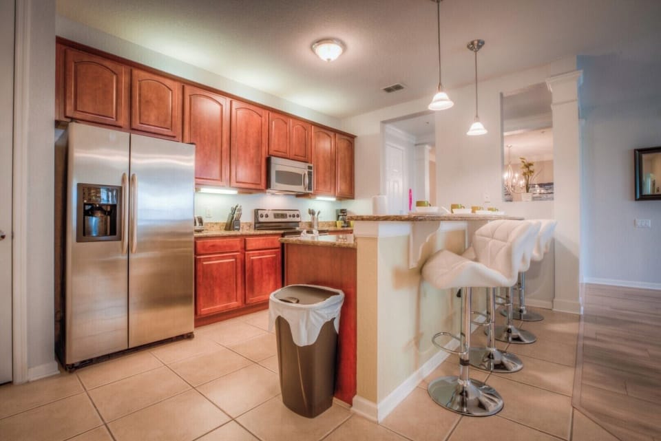 Apartment (3 Bedrooms) | Property amenity