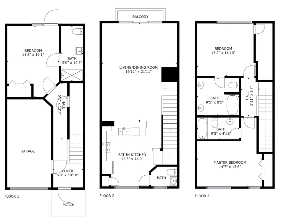 House (3 Bedrooms) | Property amenity