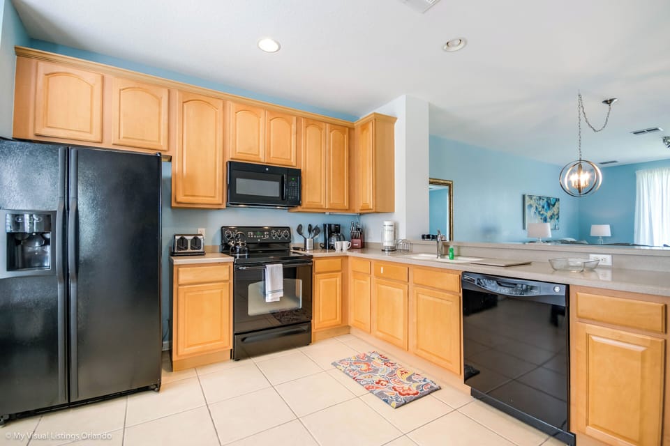 House (3 Bedrooms) | Property amenity