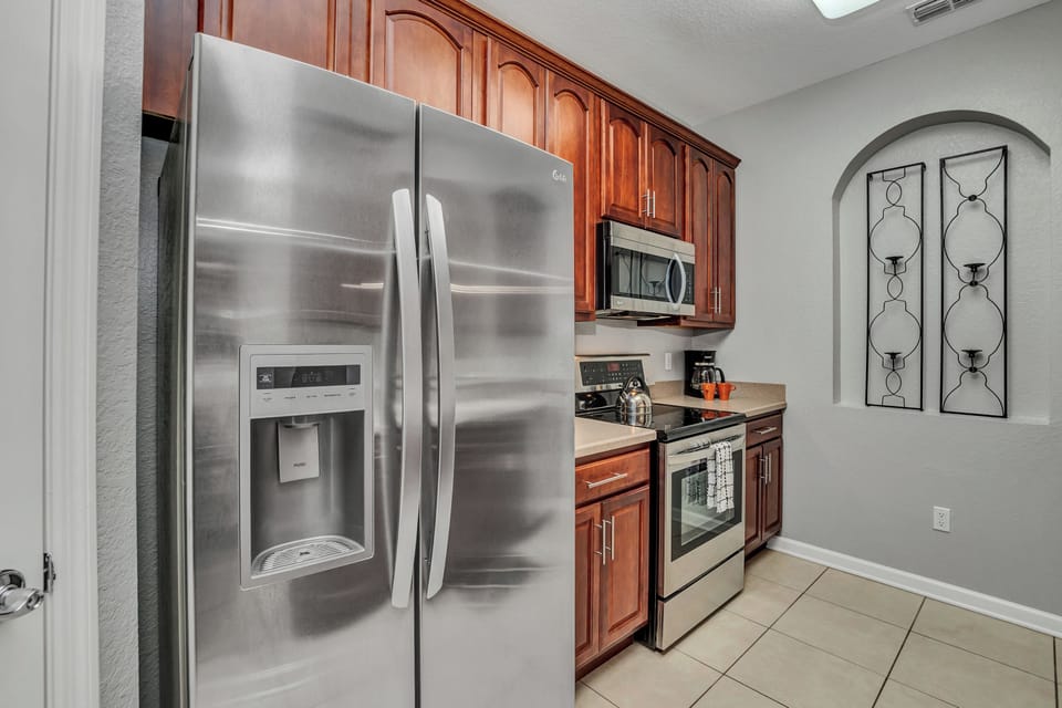 Apartment (2 Bedrooms) | Property amenity