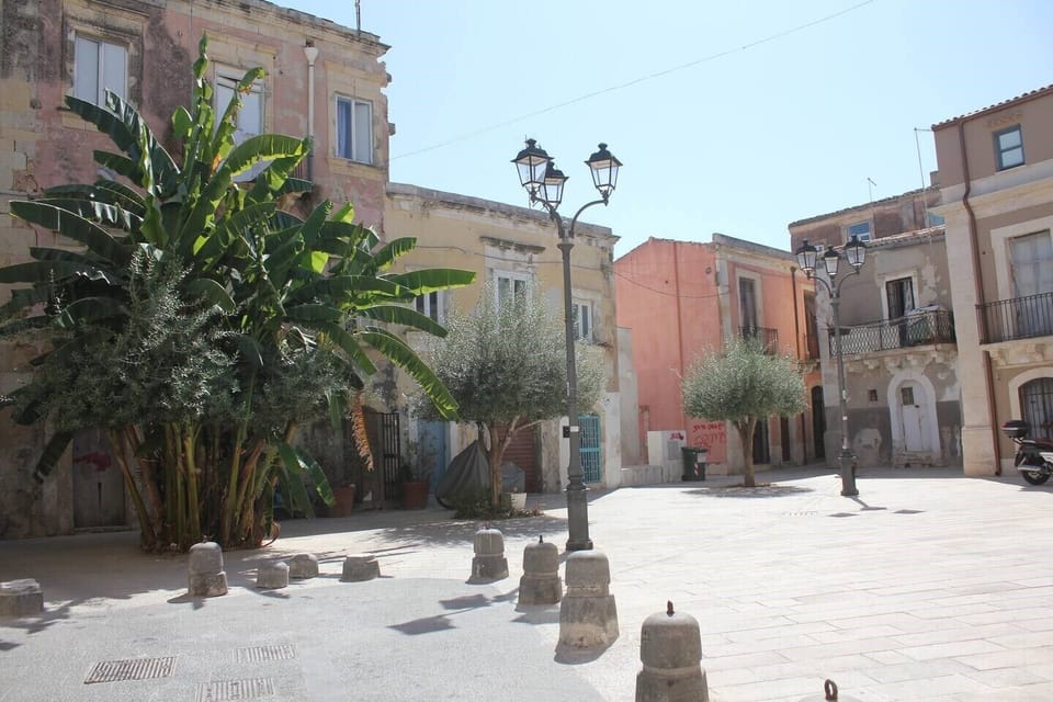 Graziella Square