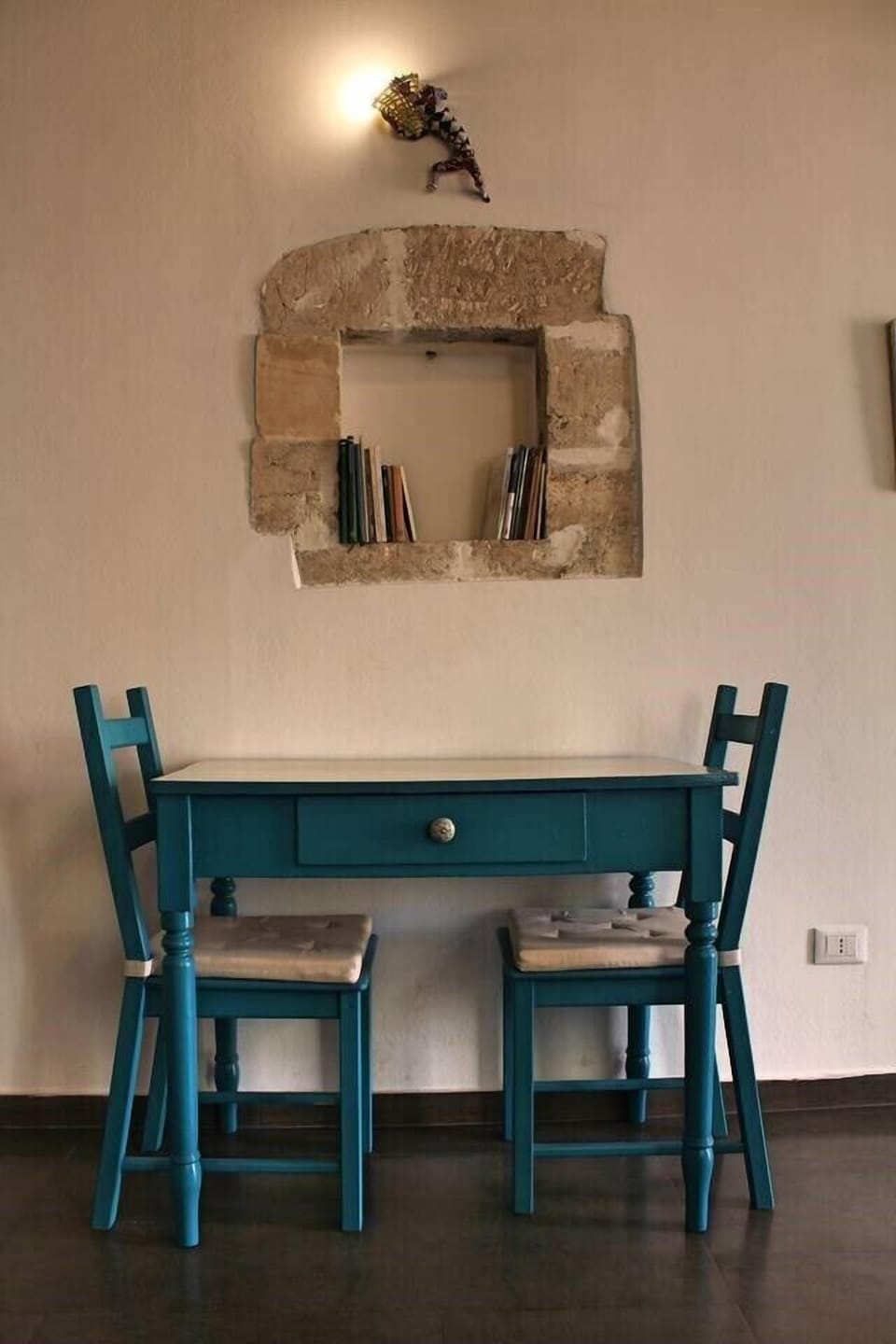 Artist's Loft - Ortigia Boutique Apartment (4)