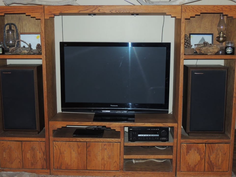 Television