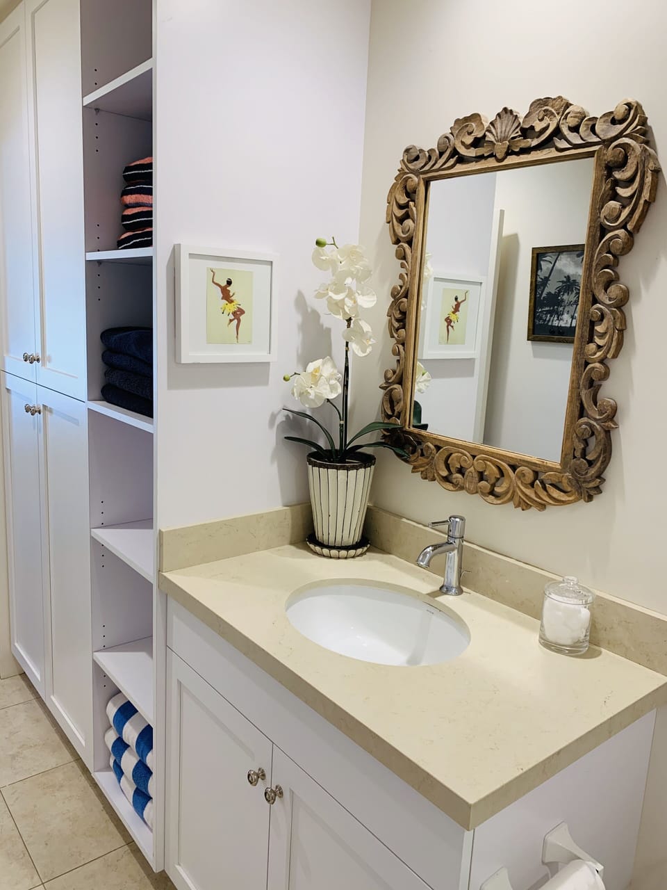 Tub/shower