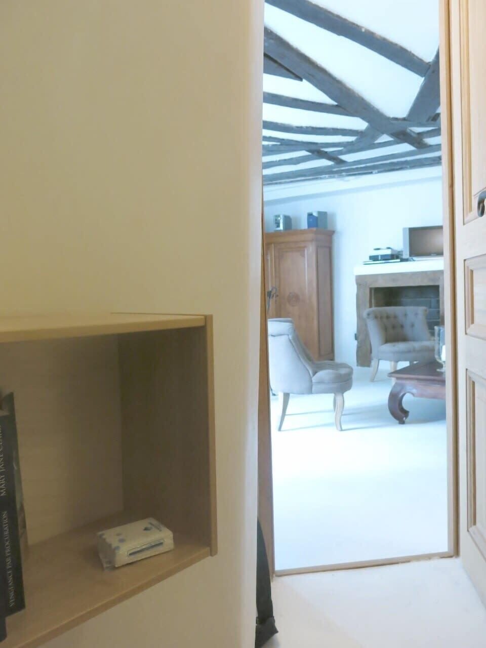 Salle de bains Saintonge CityCosy