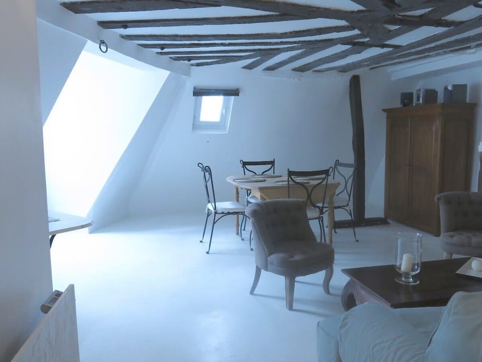 Salle de bains Saintonge CityCosy