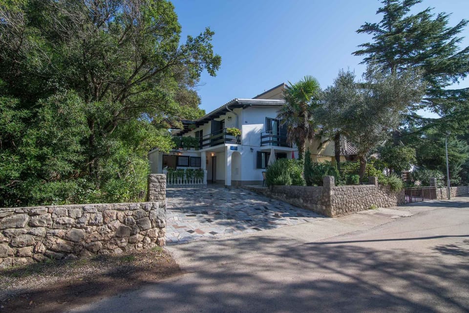 external view