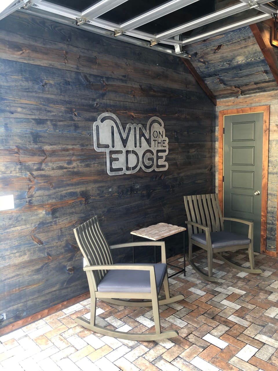Breezeway 