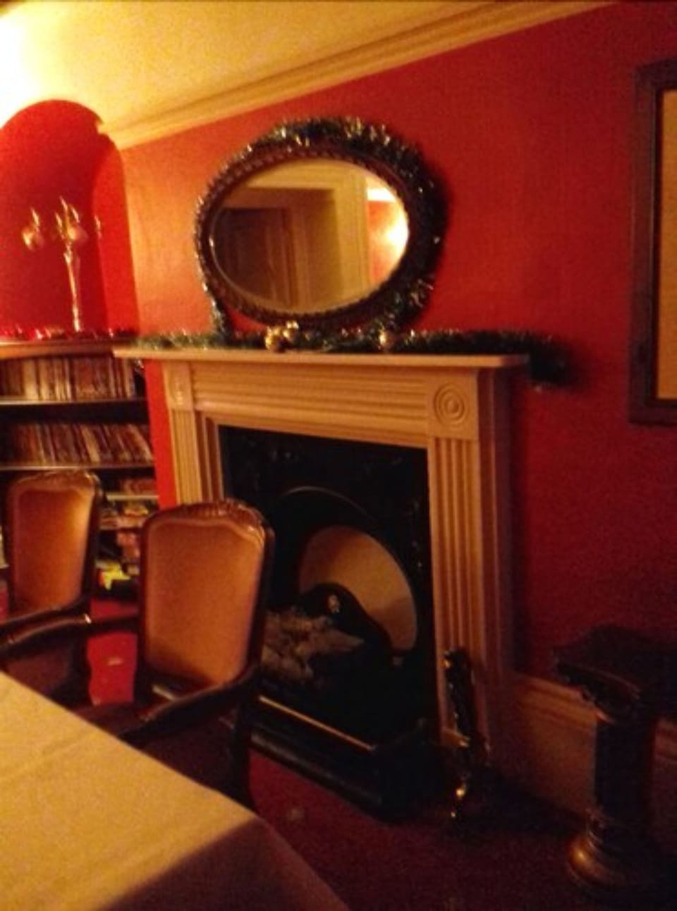 Howfield Manor Hotel Hotel in City of Canterbury