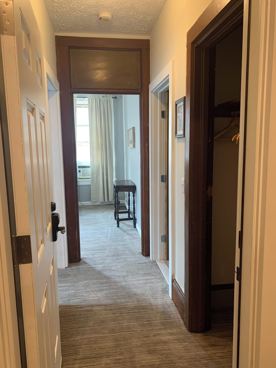 Royal Suite, 1 Queen Bed, Non Smoking | Iron/ironing board, travel crib, rollaway beds, free WiFi