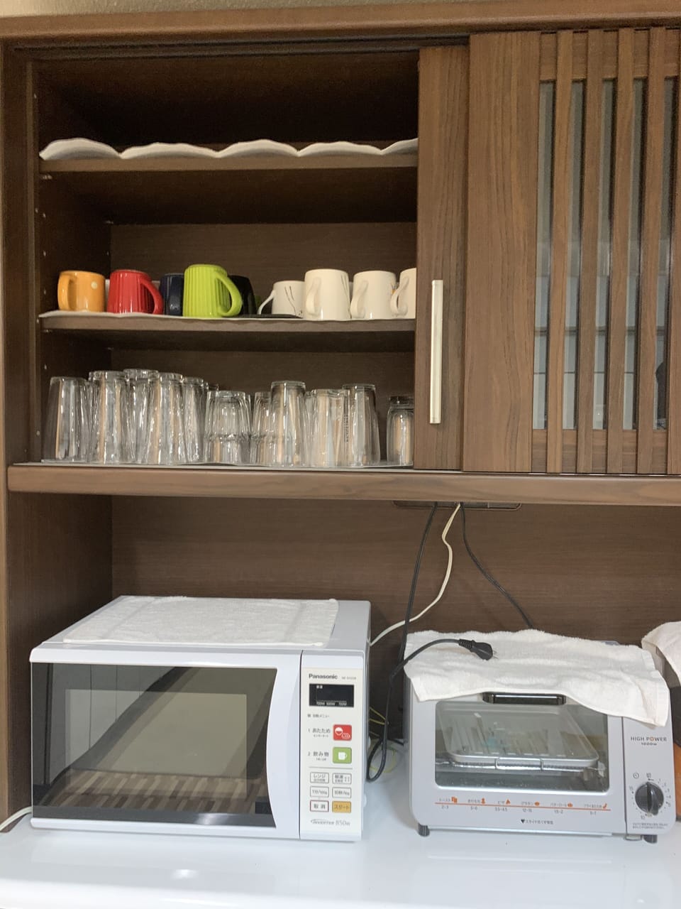 Cleanliness standards