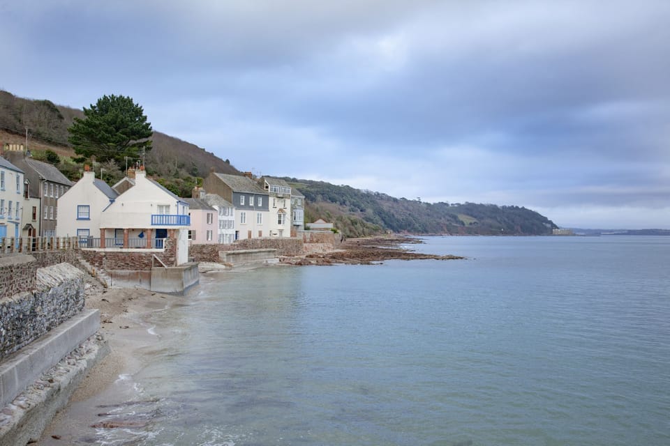 Kingsand