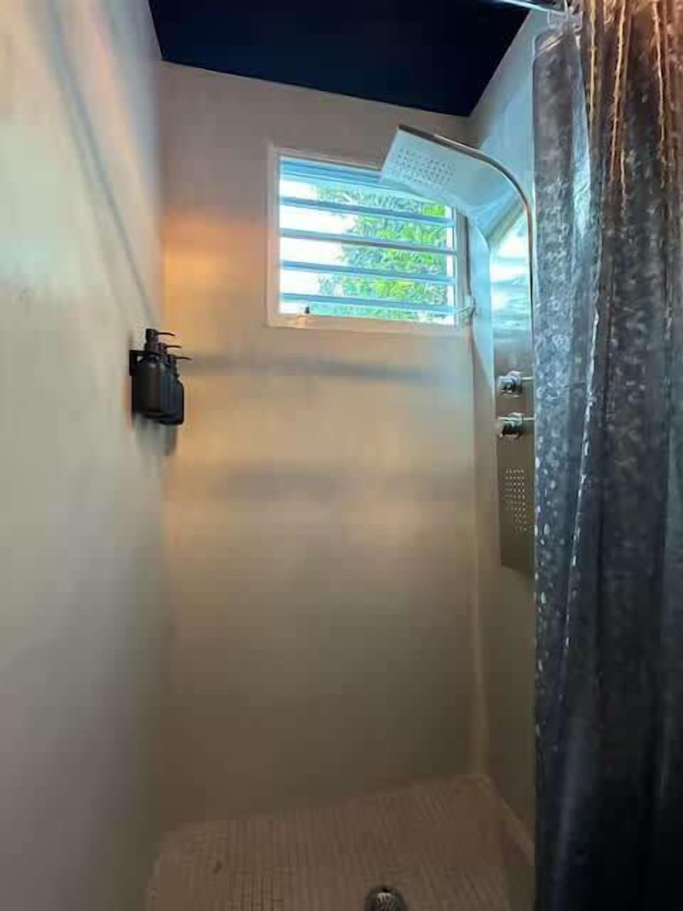 A spa-like retreat for ultimate relaxation and rejuvenation.