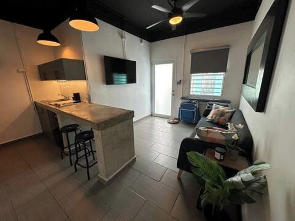 Charming dining area filled with warmth and comfort.