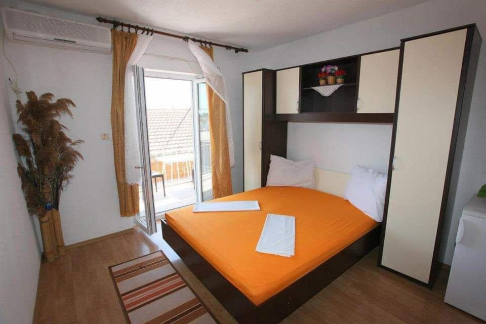 Studio, Sea View | Free WiFi, bed sheets