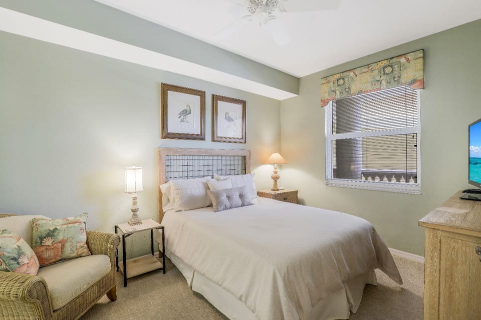Guest Bedroom II