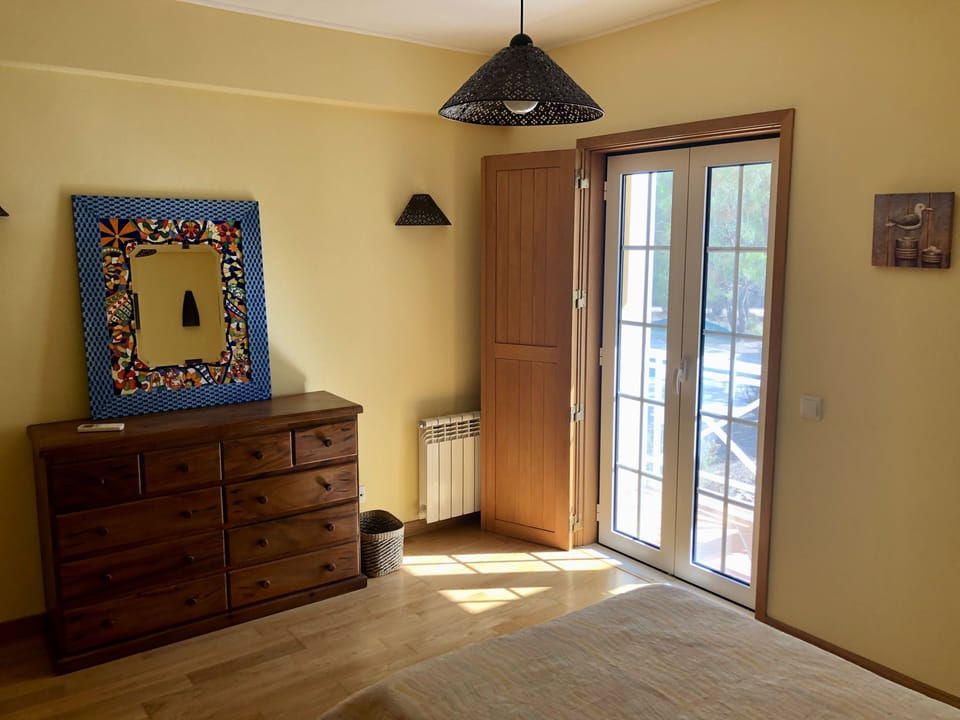 Another view of the bedroom 3