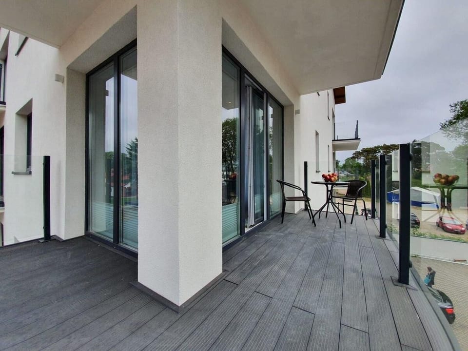 Apartment | Terrace/patio