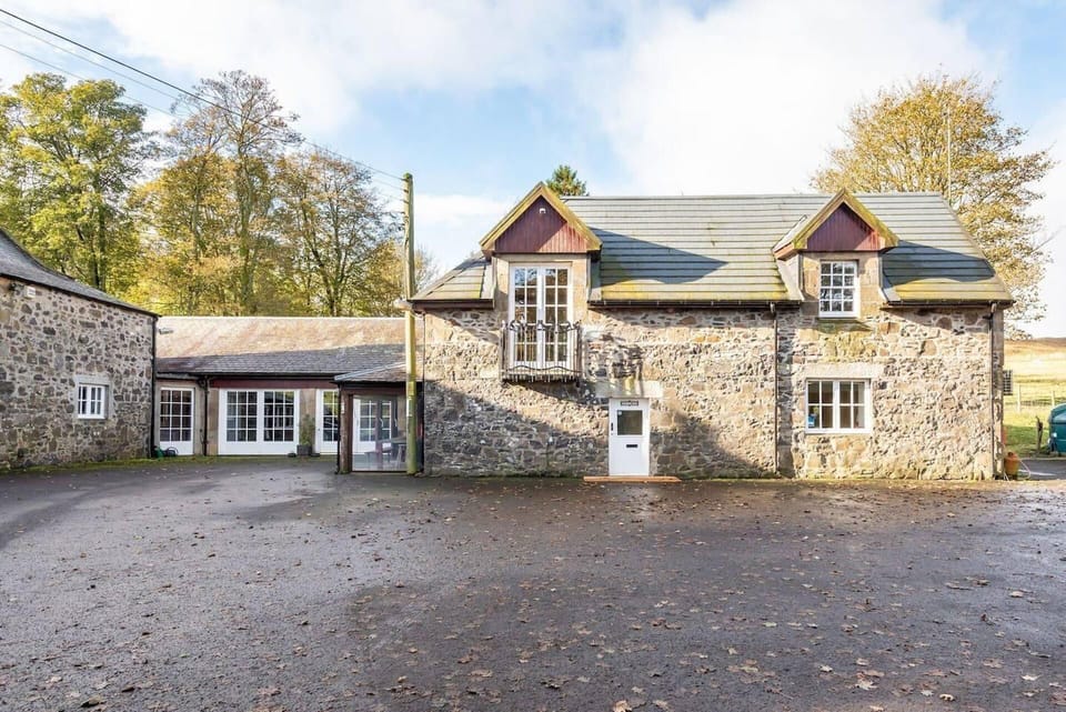 House | Exterior