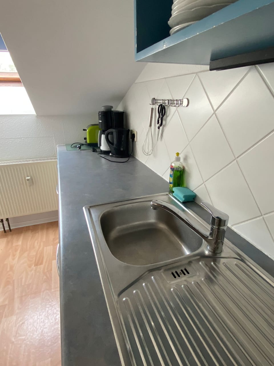 Economy Condo | Private kitchen
