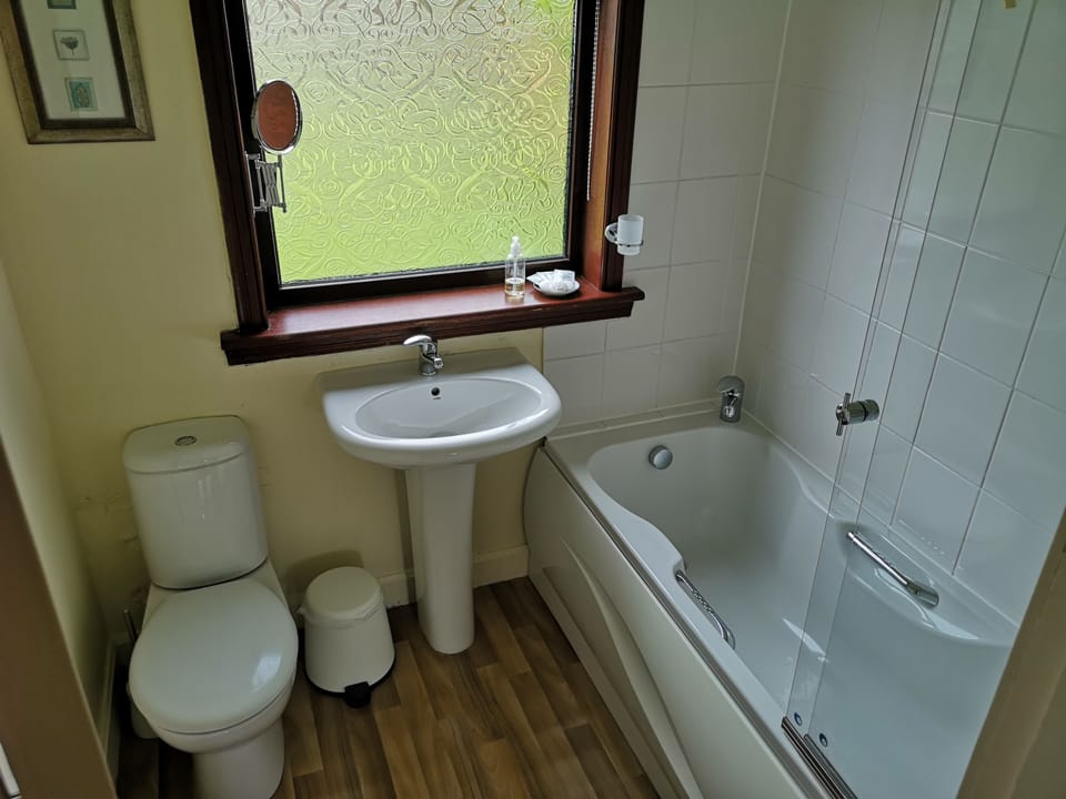 Newholme Self-catering Bungalow Cottage in Pitlochry
