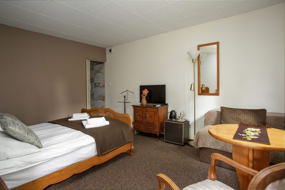 Room inside