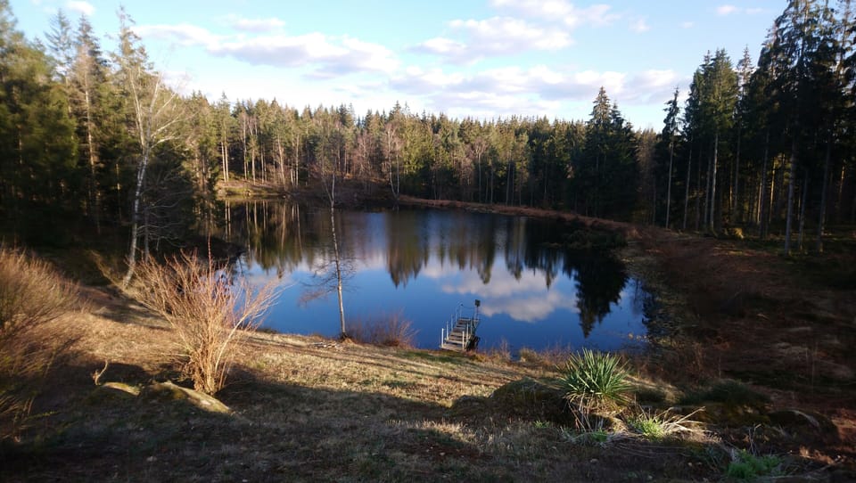 Lake