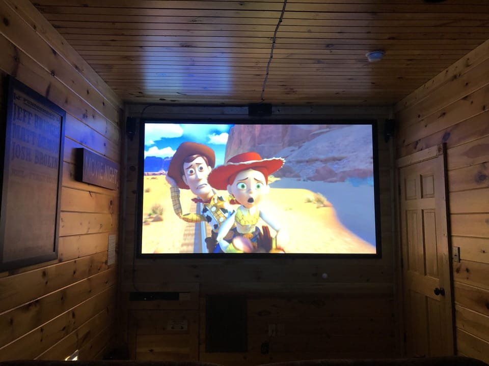 Great Movies with Family and Friends