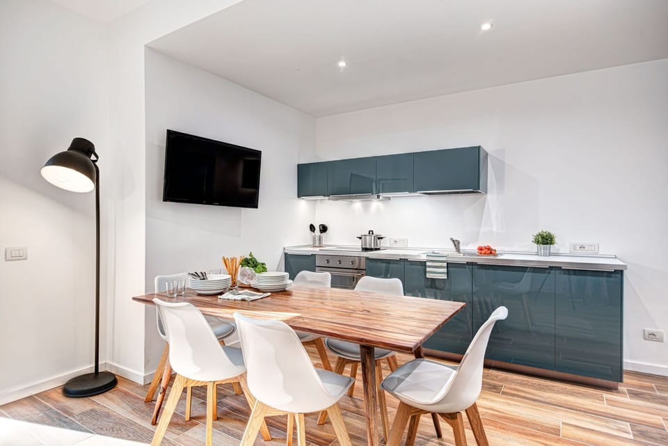 luxury-blues-apartment-sorrento-apartment-kitchen