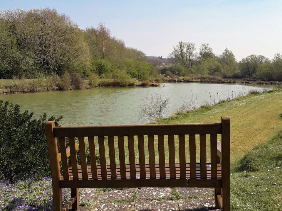 Surrounding area | Heron&rsquo;s Nest, Bourton-on-the-Water