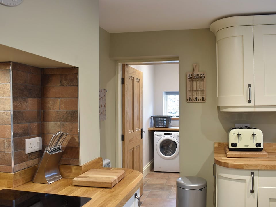 Kitchen | Arkle Terrace, Reeth, near Richmond