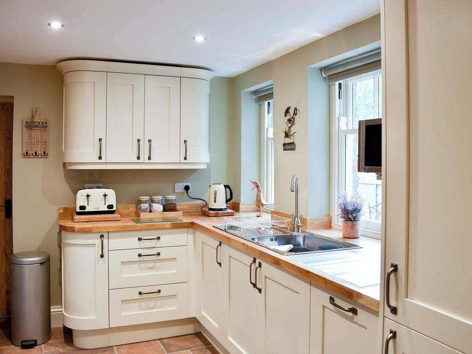 Kitchen | Arkle Terrace, Reeth, near Richmond