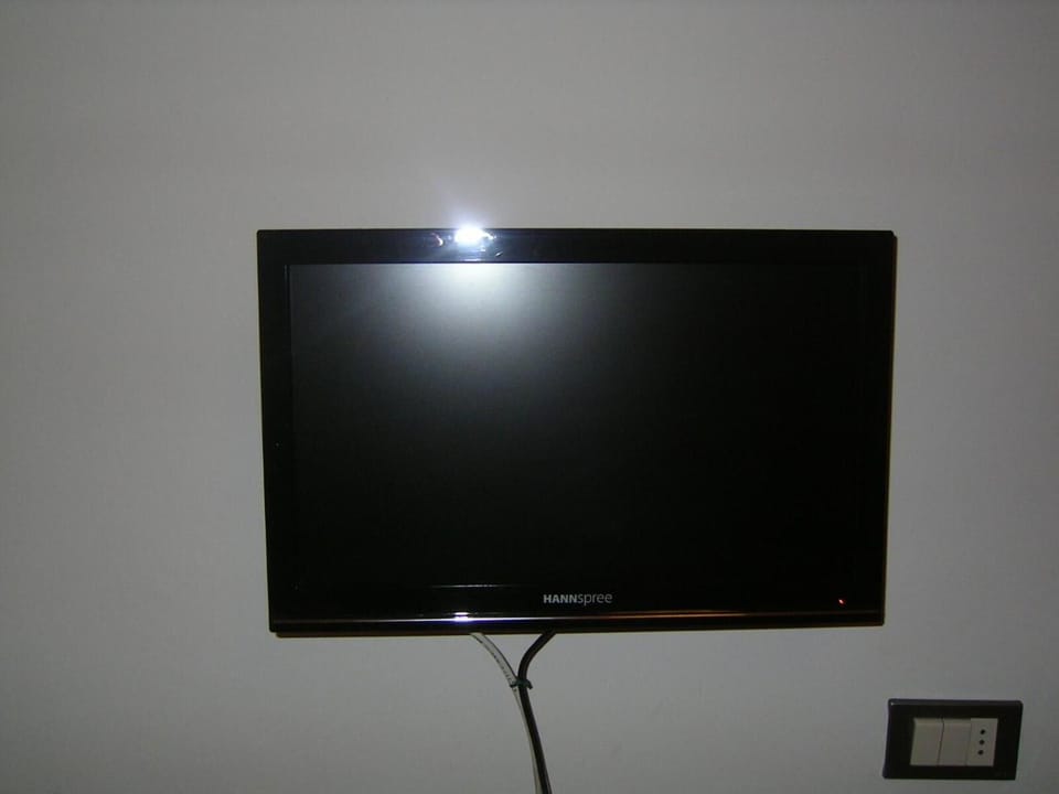 Minibar, desk, WiFi, individually furnished