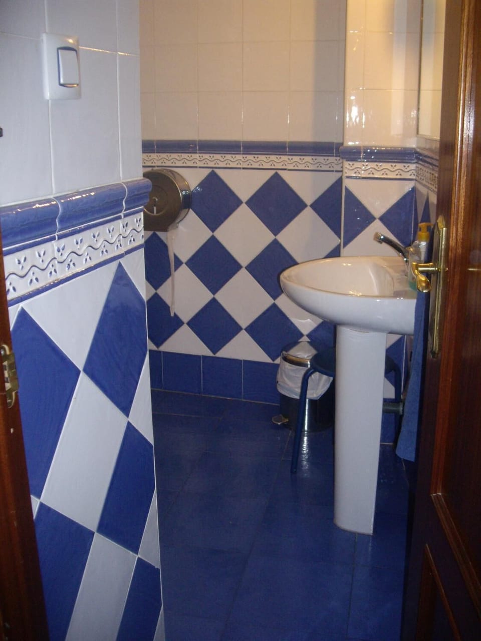 Hostal Pacios Hostel in Centro