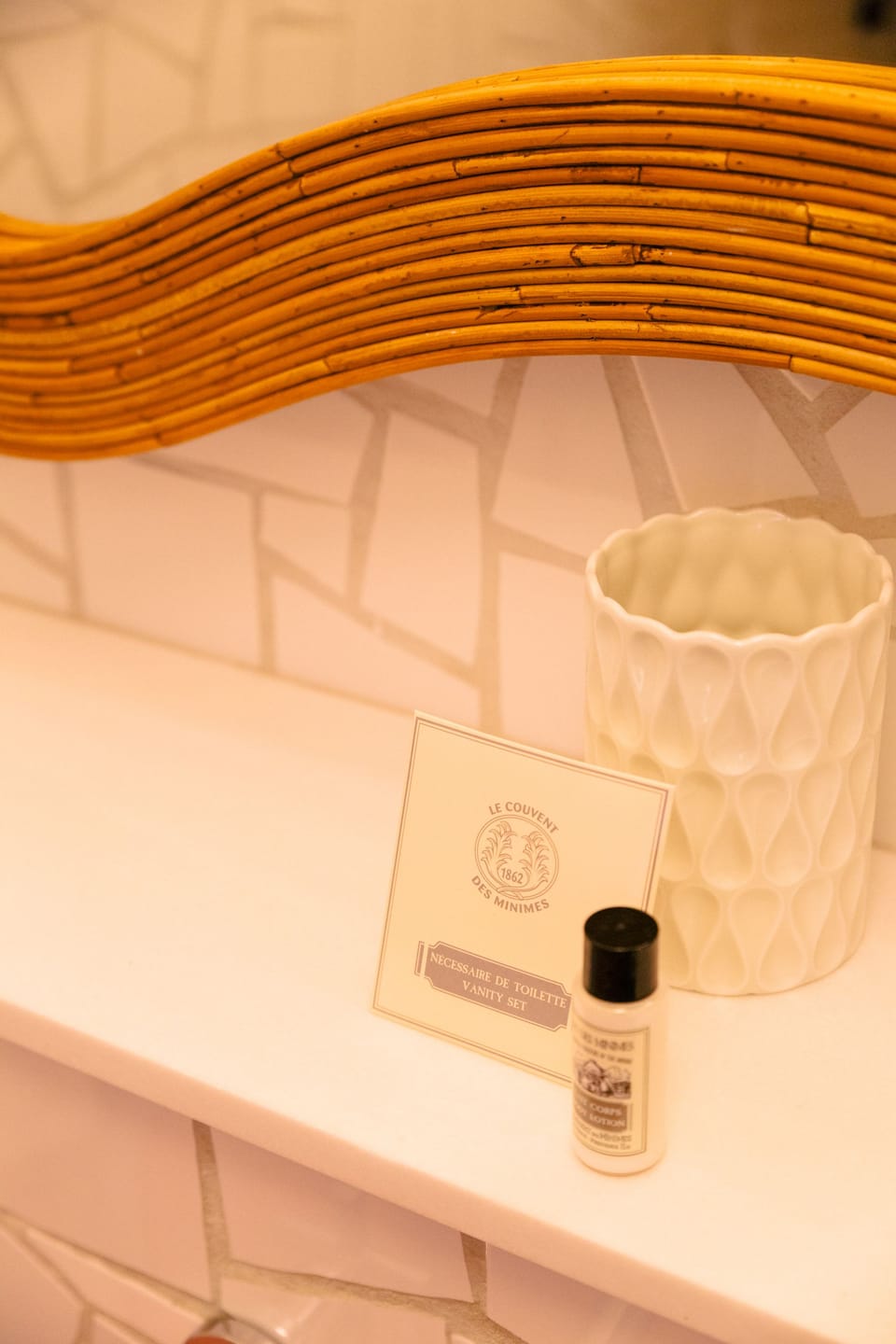 Single Room, 1 Twin Bed | Bathroom | Free toiletries, hair dryer, bathrobes, towels