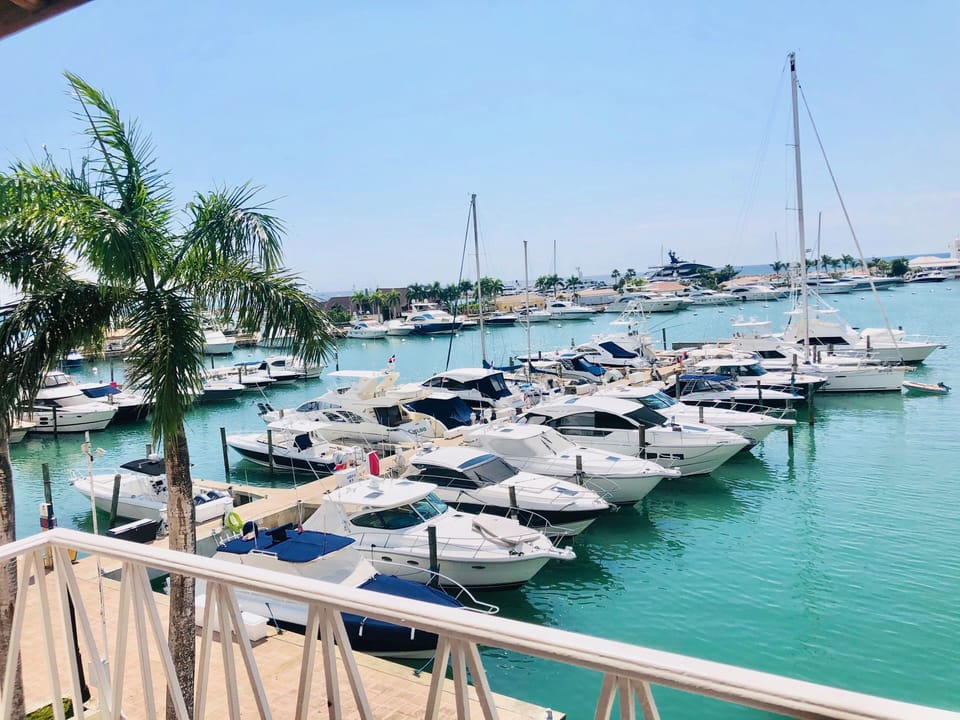 Marina