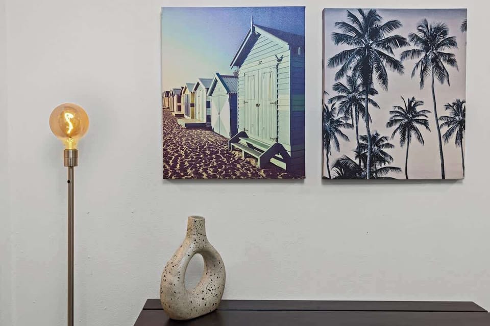 Your beautiful Island home-away-from-home awaits!