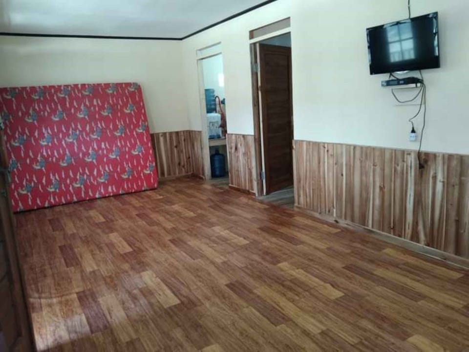 Superior Villa | Living room